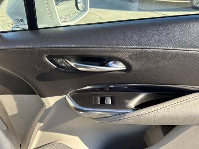 2021 Cadillac XT4 FWD 4dr Luxury