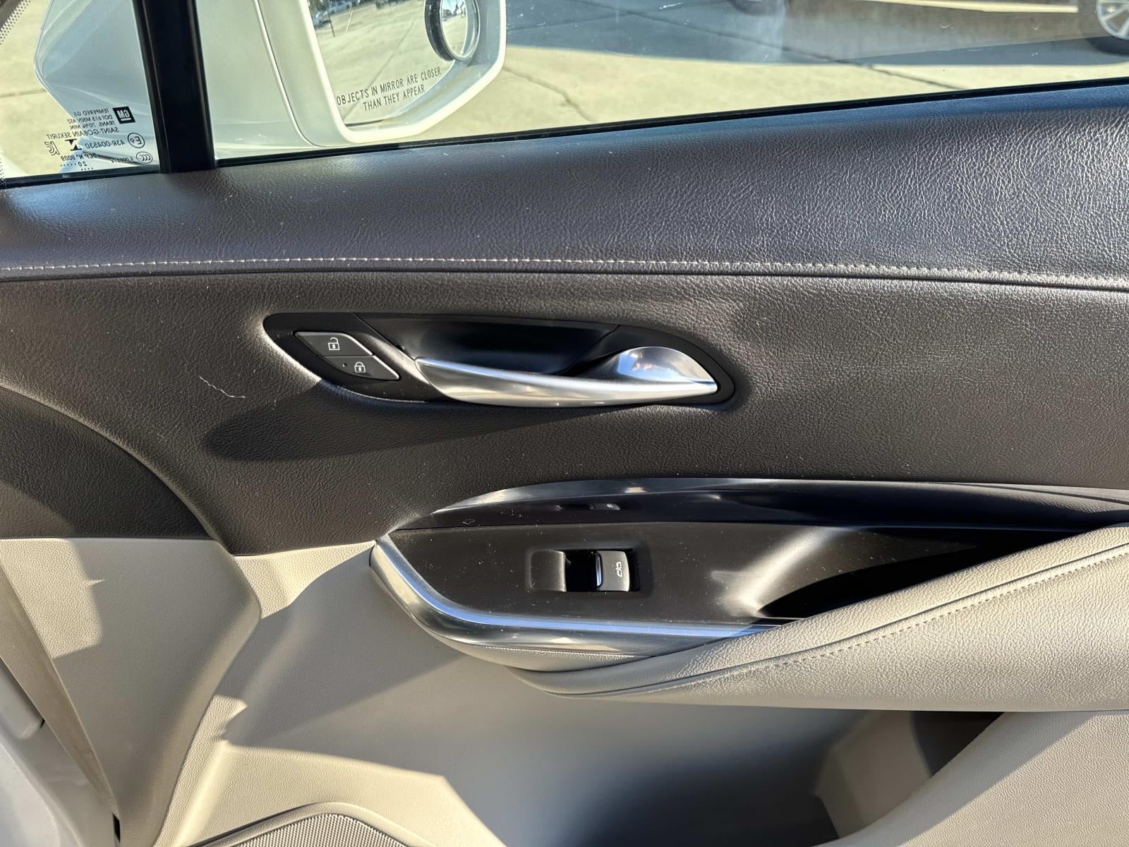 2021 Cadillac XT4 FWD 4dr Luxury