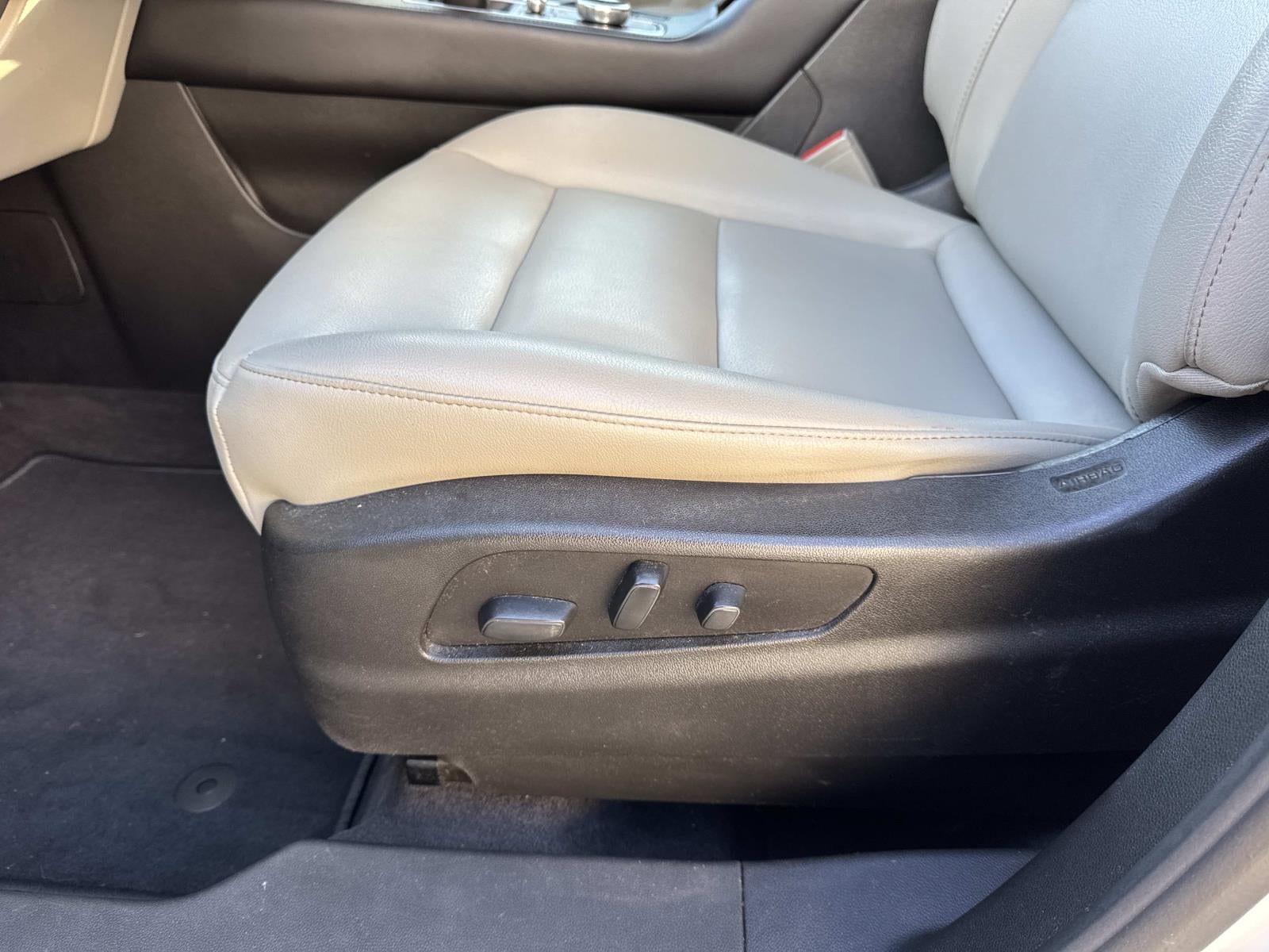 2021 Cadillac XT4 FWD 4dr Luxury