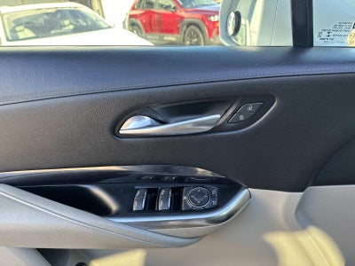 2021 Cadillac XT4 FWD 4dr Luxury