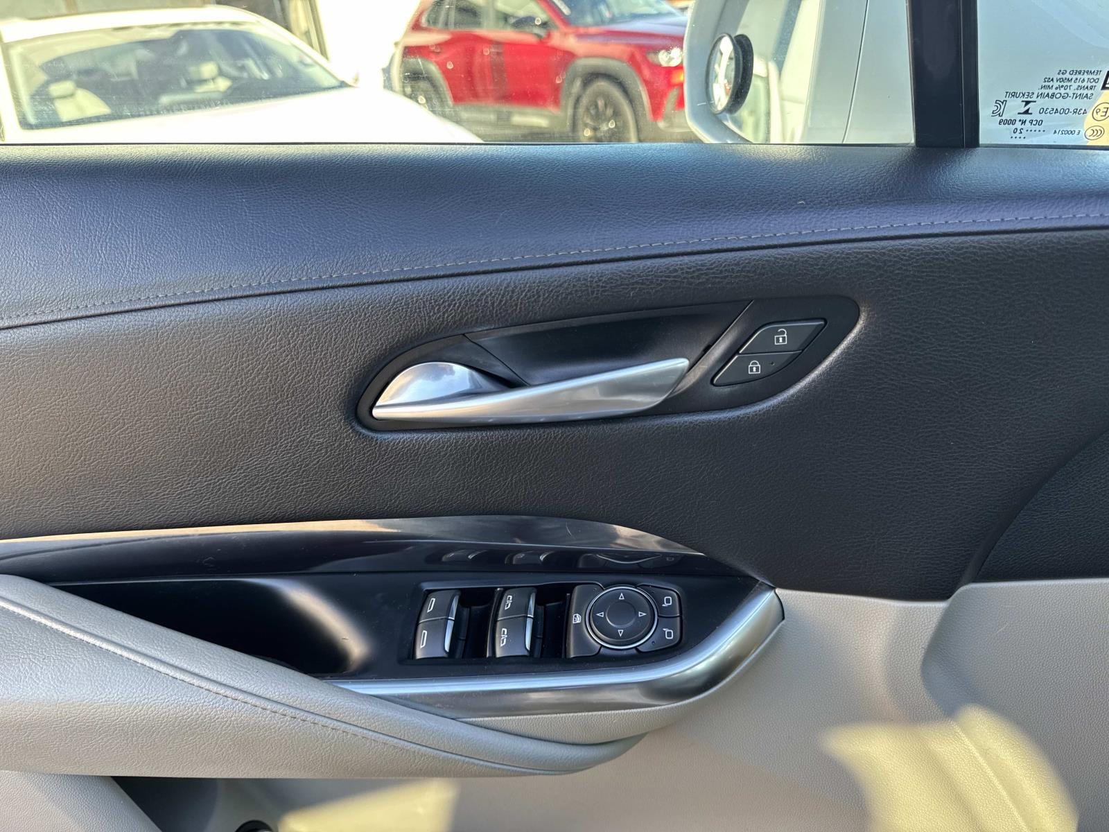 2021 Cadillac XT4 FWD 4dr Luxury