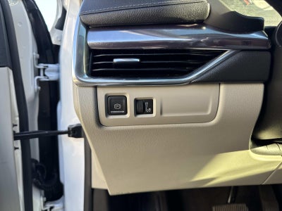 2021 Cadillac XT4 FWD 4dr Luxury