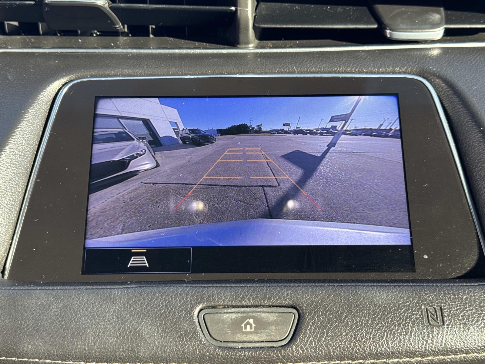 2021 Cadillac XT4 FWD 4dr Luxury