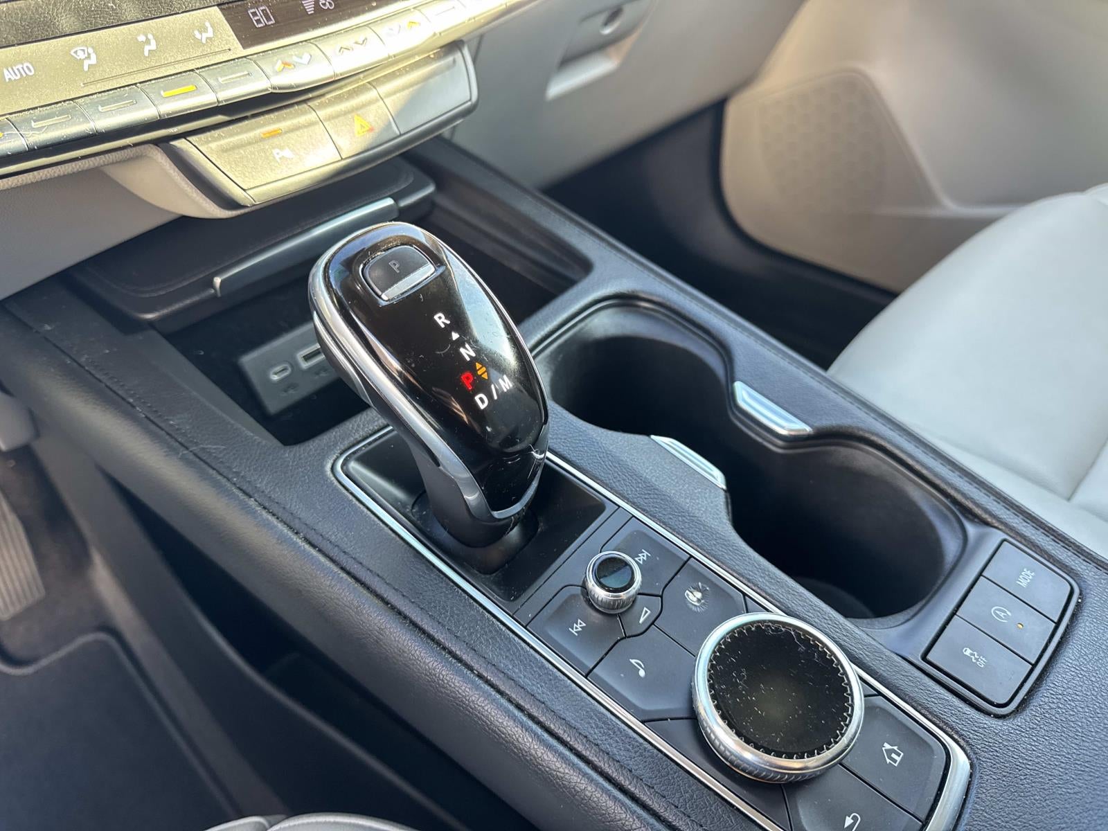 2021 Cadillac XT4 FWD 4dr Luxury