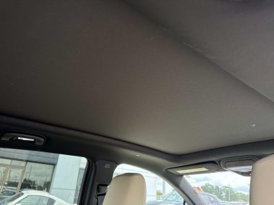 2019 Cadillac XT5 FWD 4dr Premium Luxury