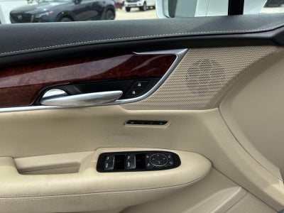 2019 Cadillac XT5 FWD 4dr Premium Luxury