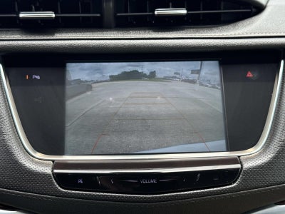 2019 Cadillac XT5 FWD 4dr Premium Luxury