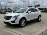 2019 Cadillac XT5 FWD 4dr Premium Luxury
