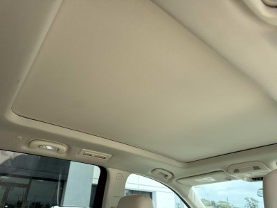 2022 Cadillac XT6 FWD 4dr Premium Luxury