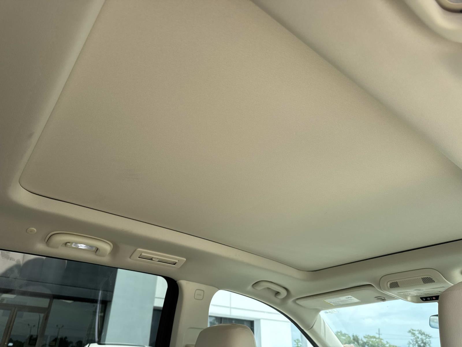 2022 Cadillac XT6 FWD 4dr Premium Luxury