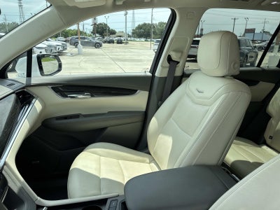 2022 Cadillac XT6 FWD 4dr Premium Luxury