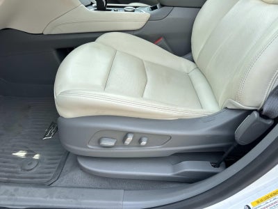 2022 Cadillac XT6 FWD 4dr Premium Luxury