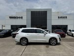2022 Cadillac XT6 FWD 4dr Premium Luxury