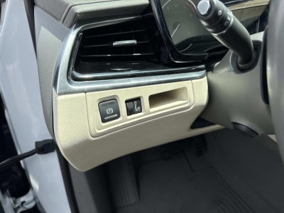 2022 Cadillac XT6 FWD 4dr Premium Luxury