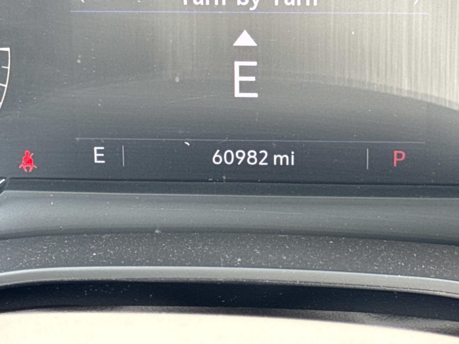 2022 Cadillac XT6 FWD 4dr Premium Luxury