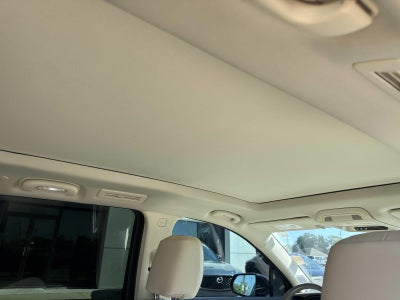 2023 Cadillac XT6 FWD 4dr Premium Luxury