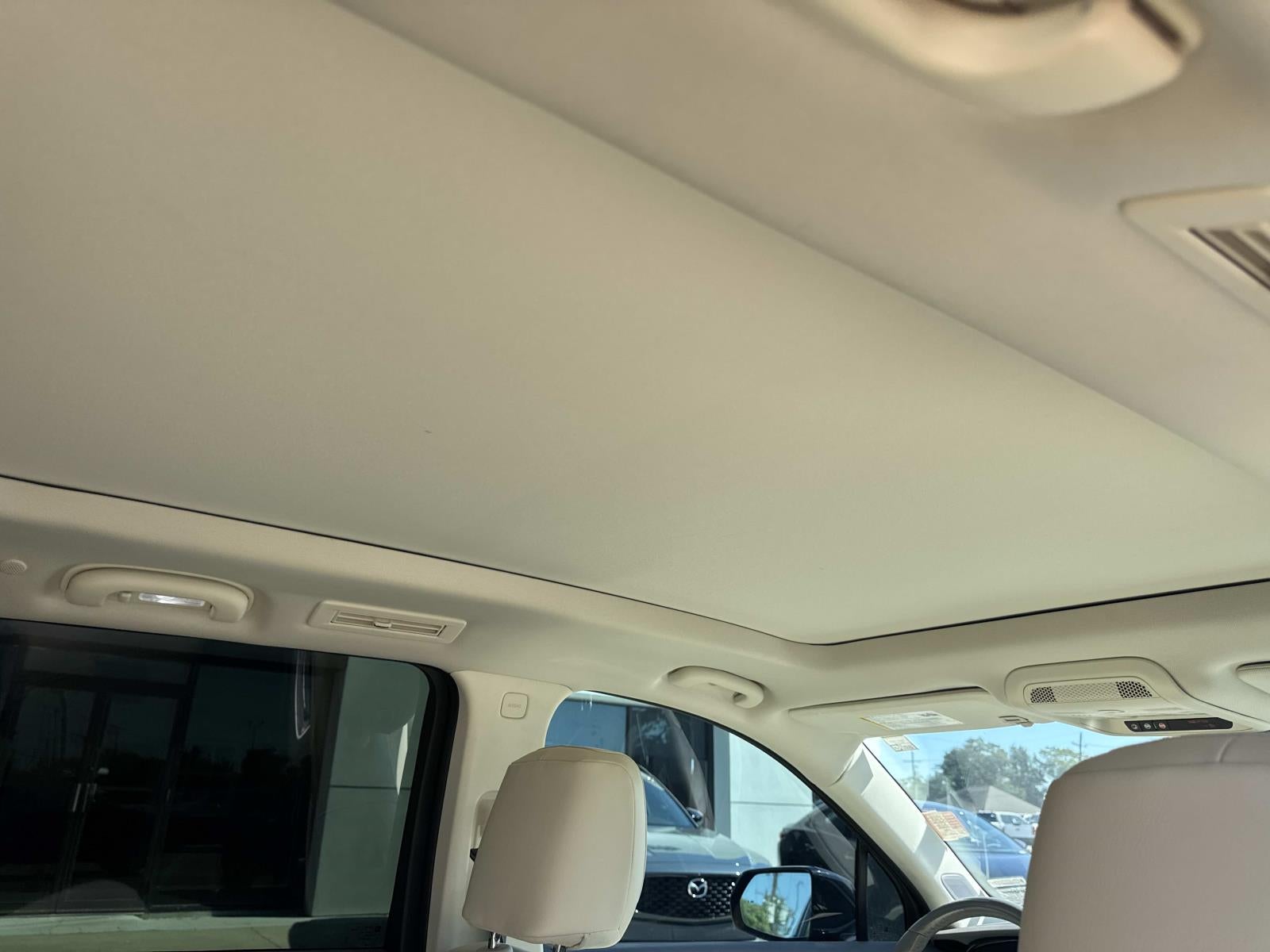 2023 Cadillac XT6 FWD 4dr Premium Luxury