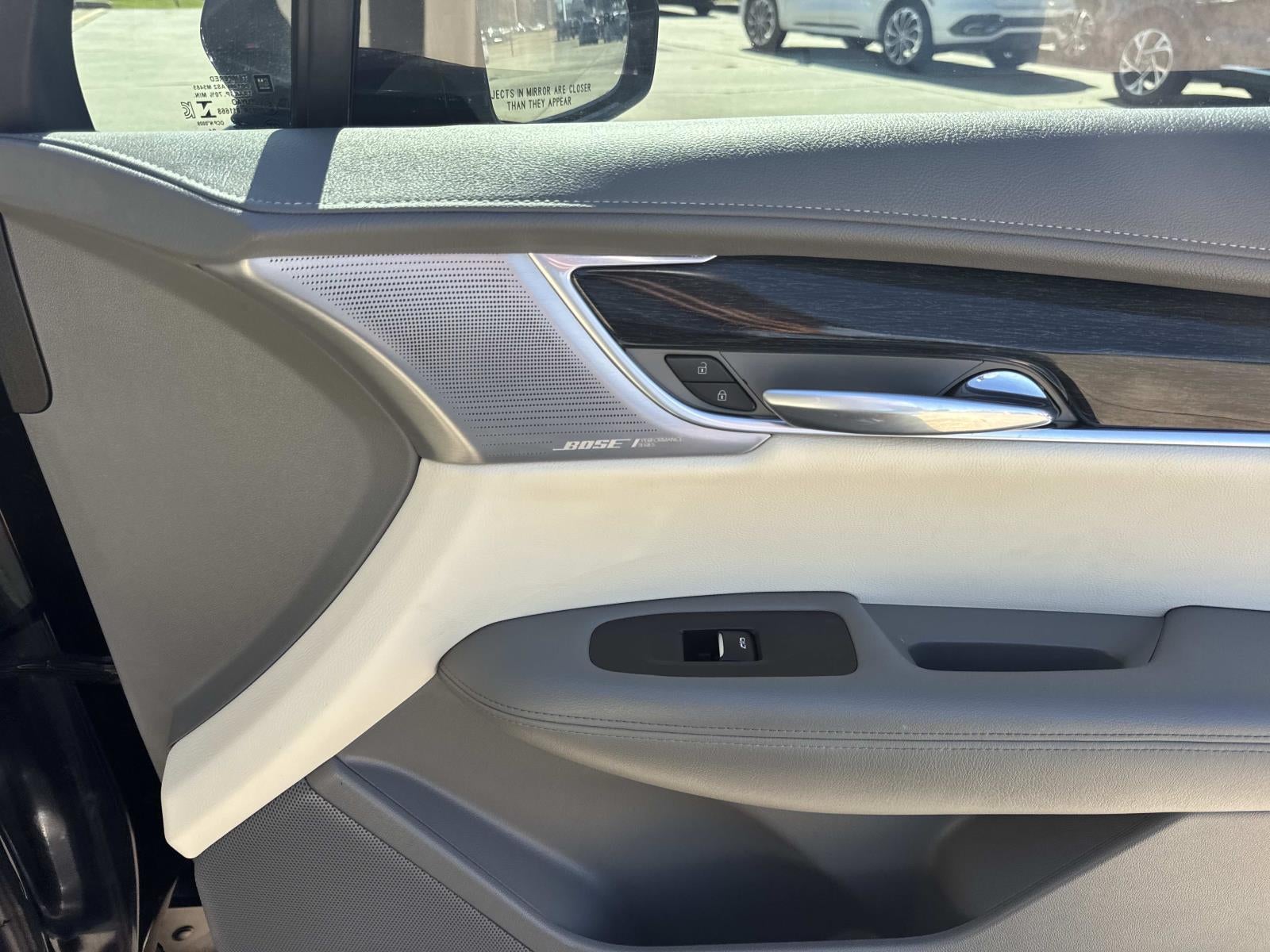 2023 Cadillac XT6 FWD 4dr Premium Luxury