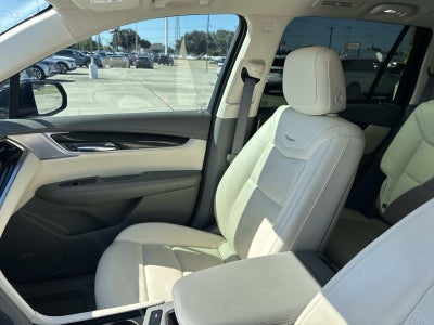 2023 Cadillac XT6 FWD 4dr Premium Luxury