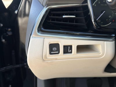2023 Cadillac XT6 FWD 4dr Premium Luxury