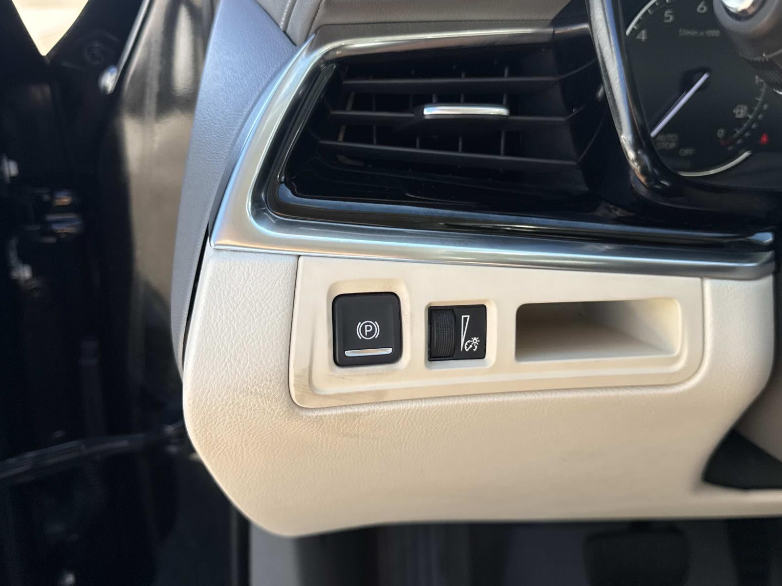 2023 Cadillac XT6 FWD 4dr Premium Luxury