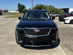 2023 Cadillac XT6 FWD 4dr Premium Luxury