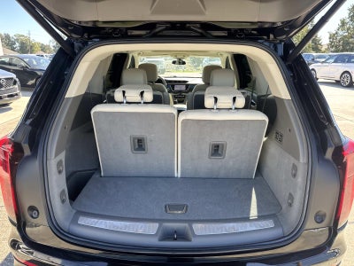 2023 Cadillac XT6 FWD 4dr Premium Luxury
