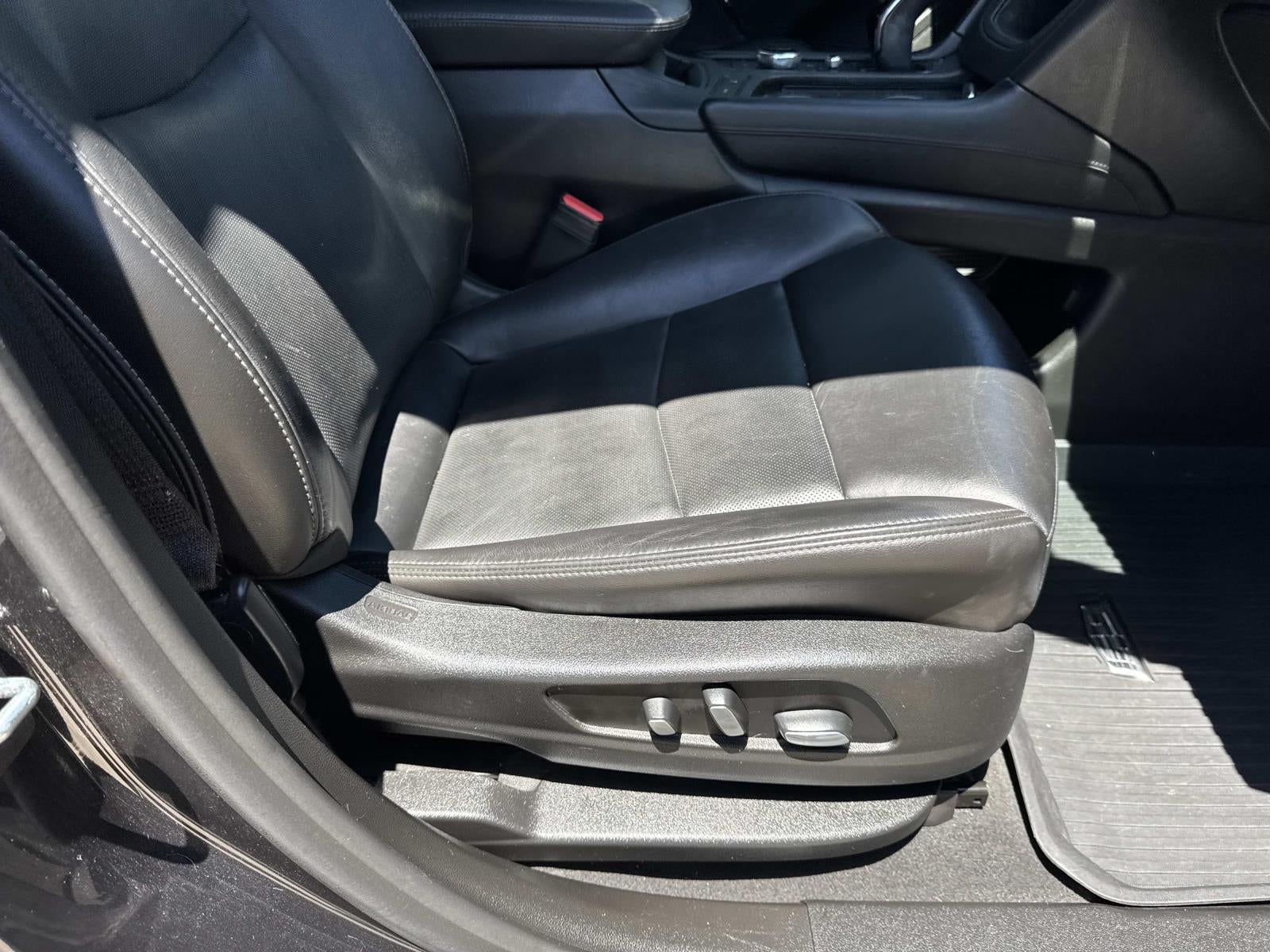 2020 Cadillac XT6 AWD 4dr Sport