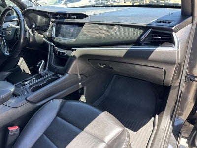 2020 Cadillac XT6 AWD 4dr Sport