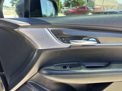 2020 Cadillac XT6 AWD 4dr Sport