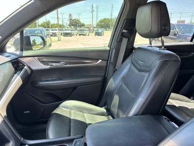 2020 Cadillac XT6 AWD 4dr Sport