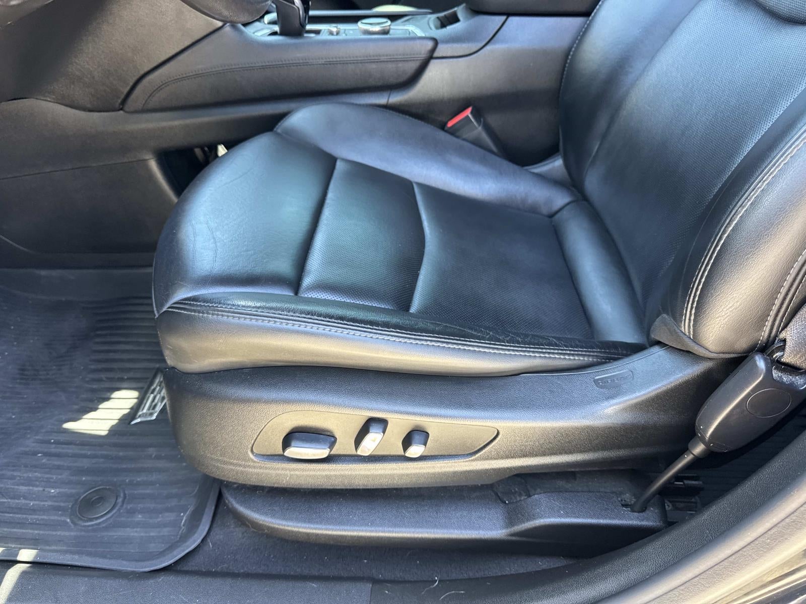 2020 Cadillac XT6 AWD 4dr Sport