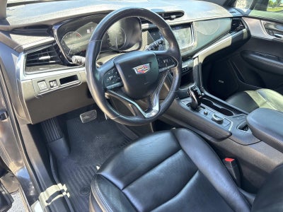 2020 Cadillac XT6 AWD 4dr Sport