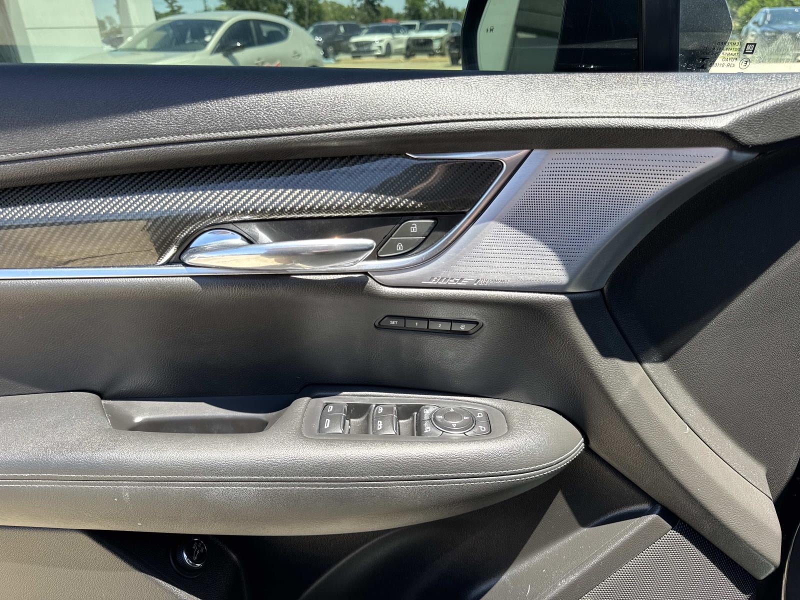 2020 Cadillac XT6 AWD 4dr Sport