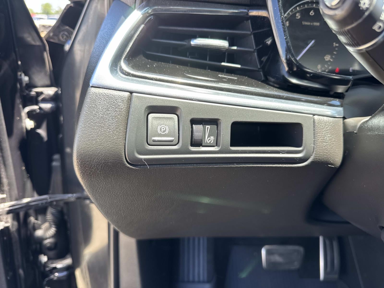 2020 Cadillac XT6 AWD 4dr Sport