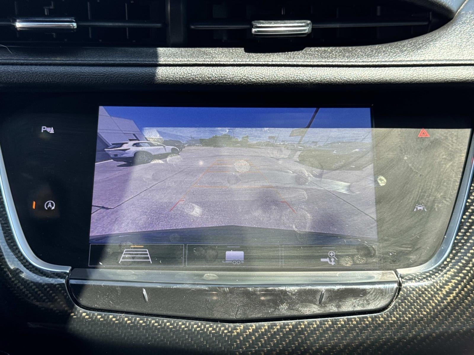 2020 Cadillac XT6 AWD 4dr Sport