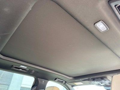 2023 Cadillac Escalade ESV RWD 4dr Premium Luxury