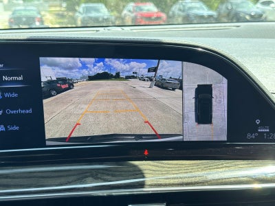 2023 Cadillac Escalade ESV RWD 4dr Premium Luxury