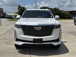 2023 Cadillac Escalade ESV RWD 4dr Premium Luxury