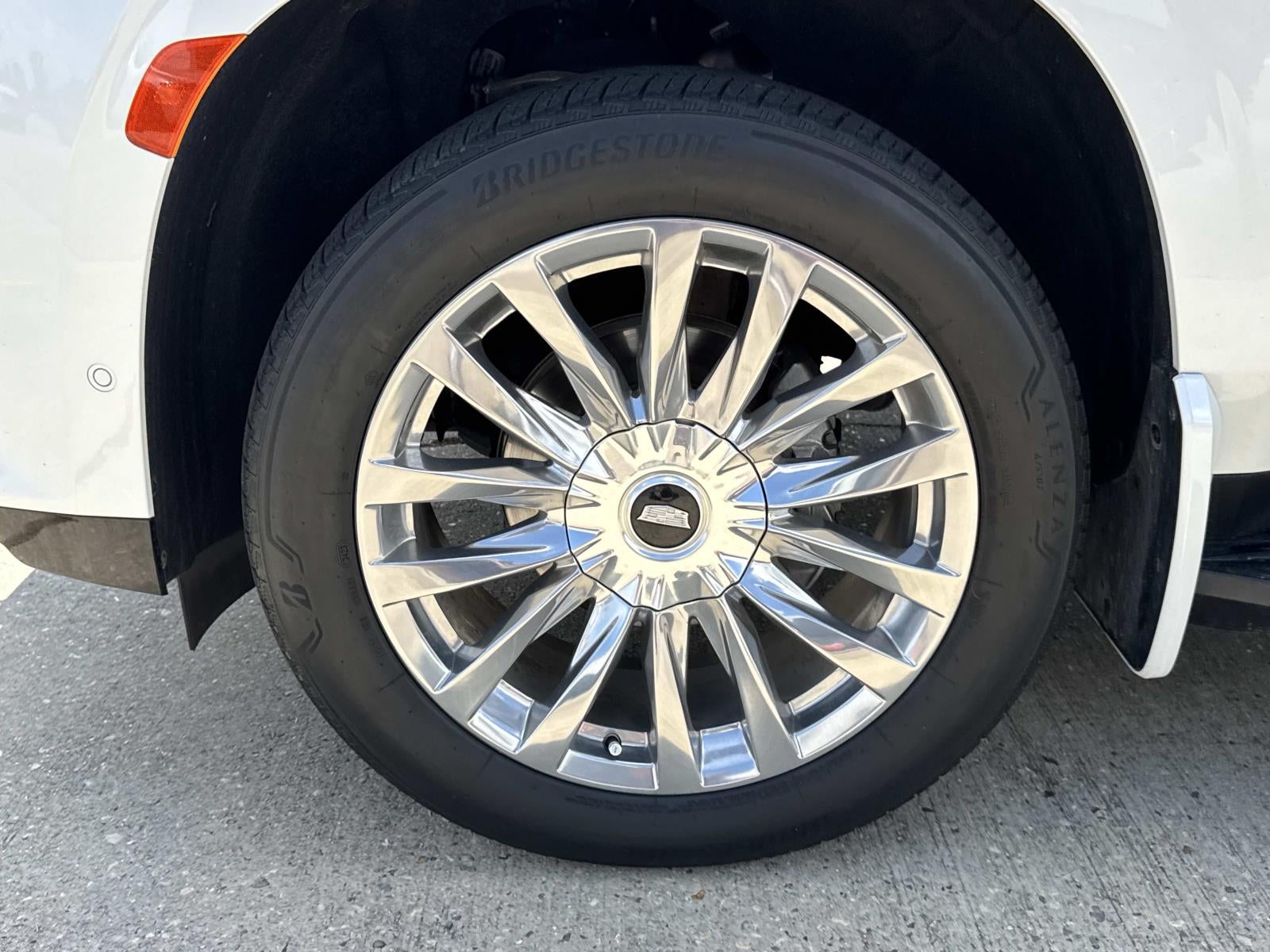 2023 Cadillac Escalade ESV RWD 4dr Premium Luxury