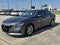 2019 Honda Accord Sedan LX 1.5T CVT