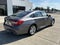 2019 Honda Accord Sedan LX 1.5T CVT