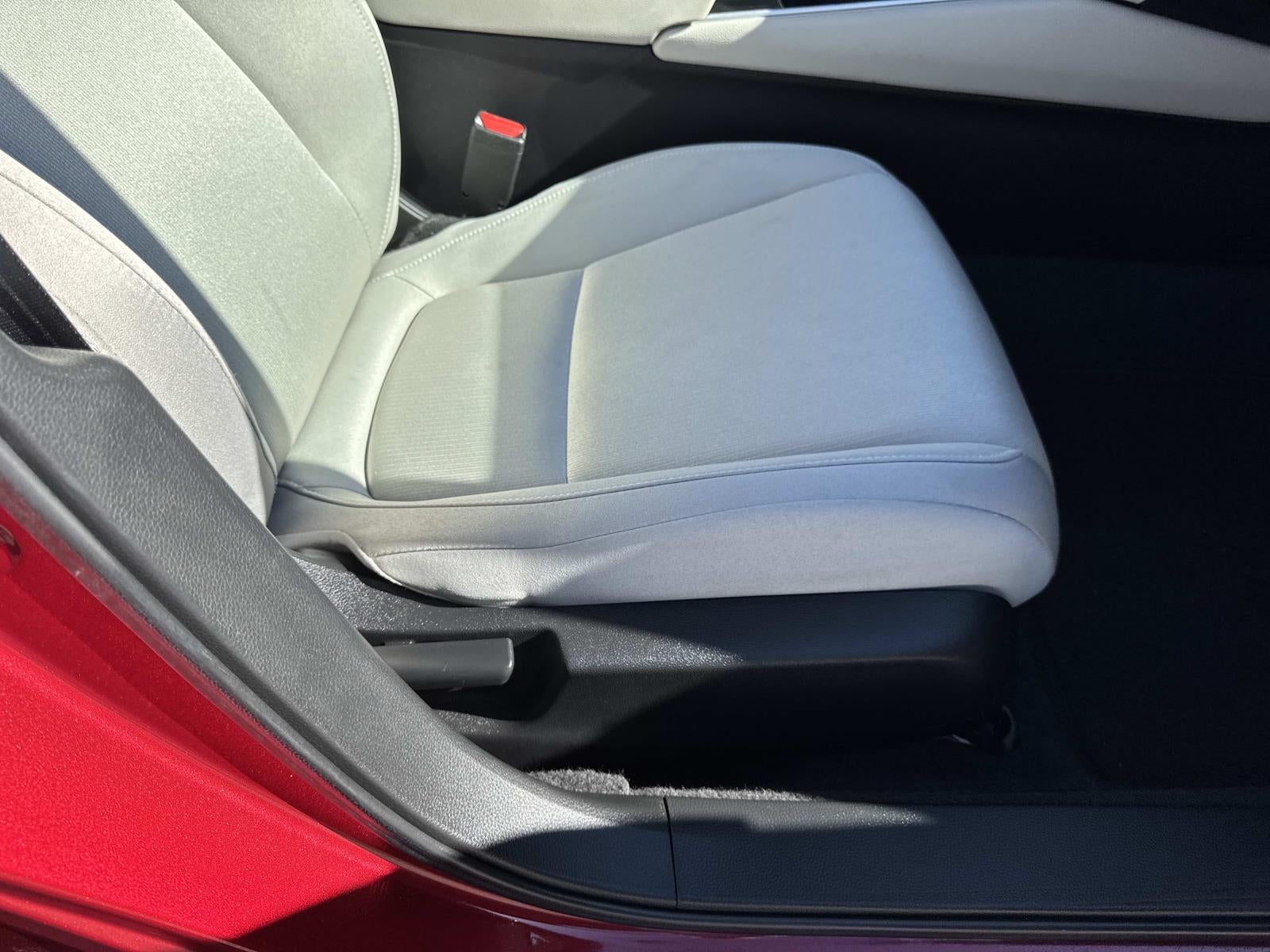 2021 Honda Accord Sedan LX 1.5T CVT