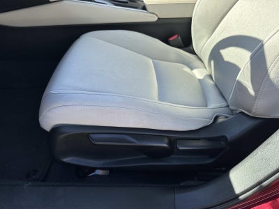 2021 Honda Accord Sedan LX 1.5T CVT