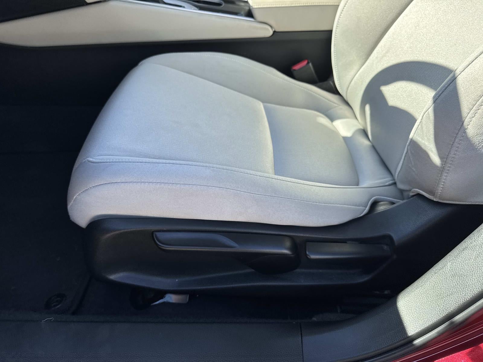 2021 Honda Accord Sedan LX 1.5T CVT