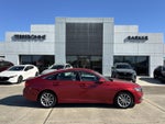 2021 Honda Accord Sedan LX 1.5T CVT