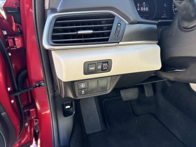 2021 Honda Accord Sedan LX 1.5T CVT