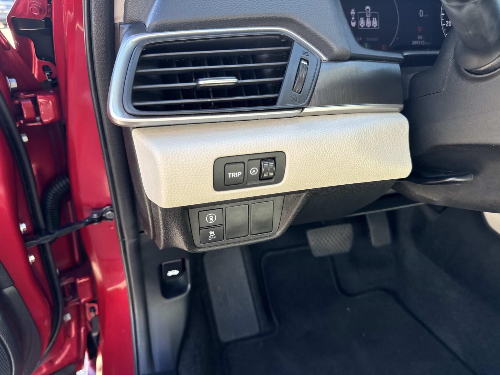 2021 Honda Accord Sedan LX 1.5T CVT