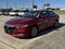 2021 Honda Accord Sedan LX 1.5T CVT