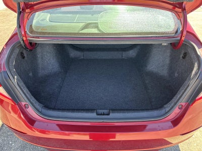 2021 Honda Accord Sedan LX 1.5T CVT